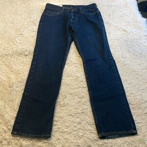 Hollister Men’s Slim Straight Jeans